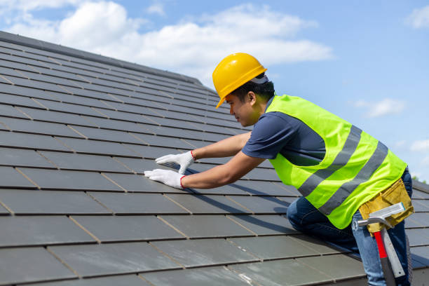 Best Roof Restoration Services  in Ahtanum, WA