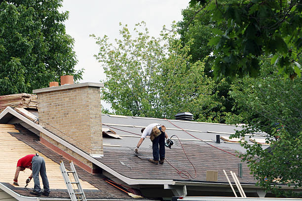 Best Shingle Roofing Installation  in Ahtanum, WA