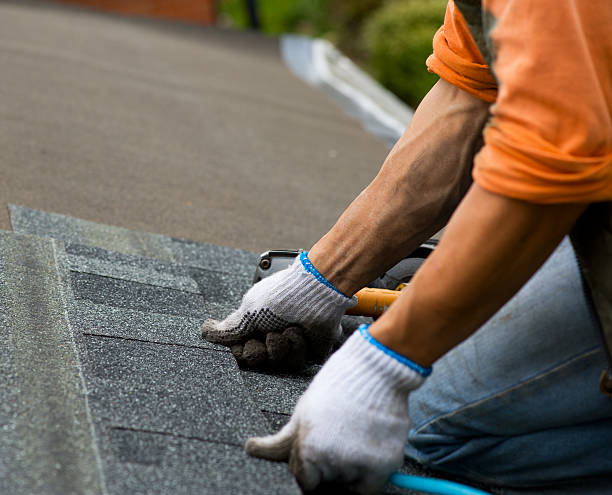 Best Roof Repair Services  in Ahtanum, WA