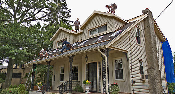 Ahtanum, WA Roofing Contractor Company