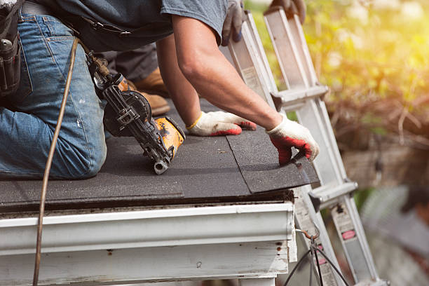 Best Roof Leak Repair  in Ahtanum, WA