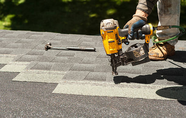 Best Commercial Roofing Services  in Ahtanum, WA