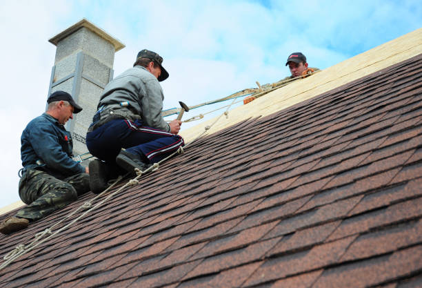 Best Gutter Installation and Roofing  in Ahtanum, WA