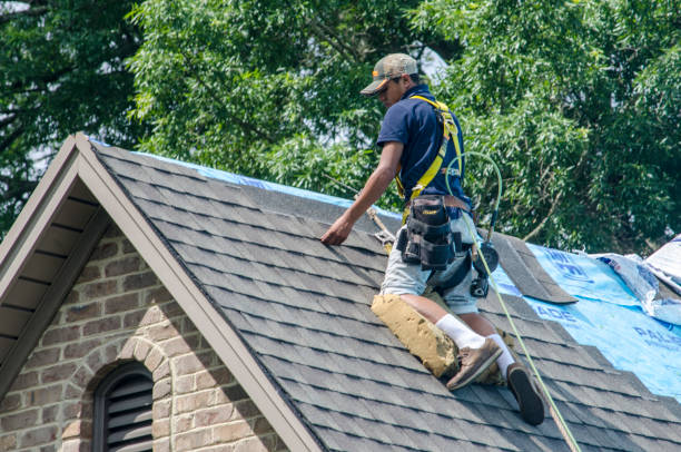 Best Residential Roofing Contractor  in Ahtanum, WA